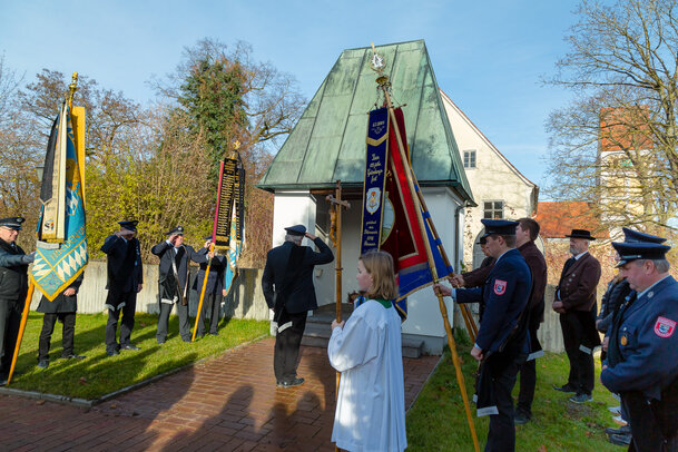 Thumbnail: _JA 25032 16.11.2025 KSV Hohenried, Heldengedenktag, Volkstrauertag.jpg